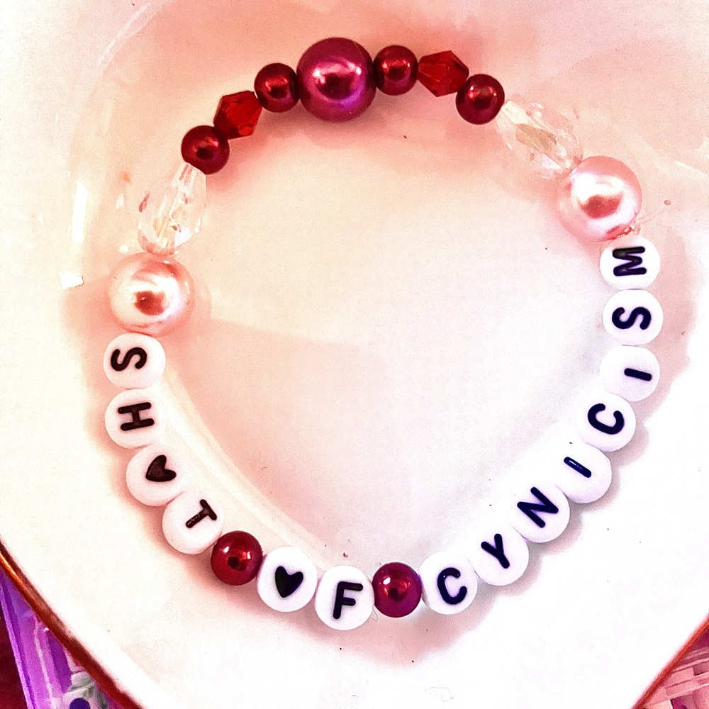 BUY1GET1FREE Gilmore Girls friendship bracelet